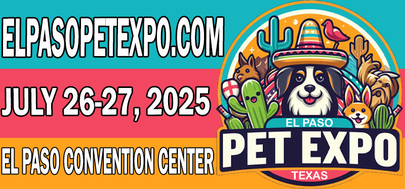 pet expo site header copy