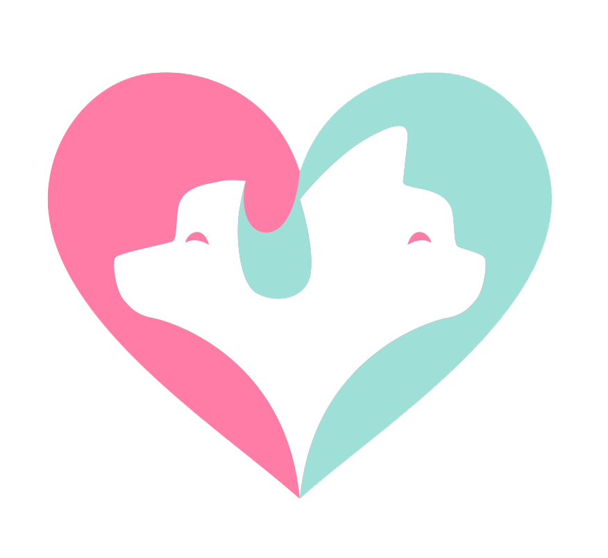 Pet Expo Heart logo